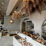 BAKERY&CHANDELIER Eccentric 門司店的实拍图