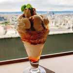 kiefel cafe dining 32番街店的實拍圖