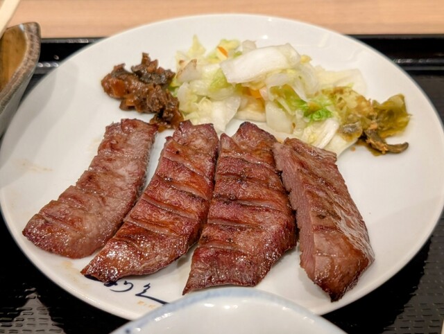 利久 東京駅グランスタ八重洲店的實拍高清圖