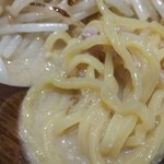 いと井 東京ラーメン横丁店的實拍圖