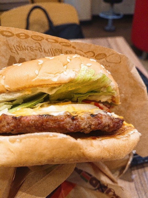 recommendations image for バーガーキング 八王子店