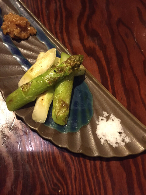 recommendations image for 炙縁