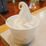 クレープ&ソフトクリーム ポポ的实拍图