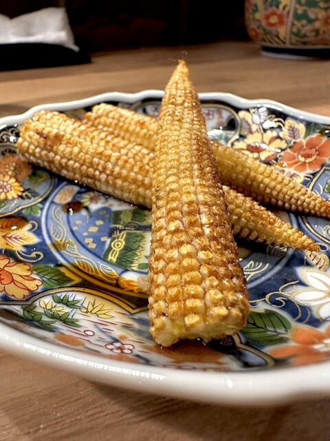 recommendations image for 備長炉端 だいやめ 天満店