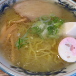 浅草軒 本店的實拍圖
