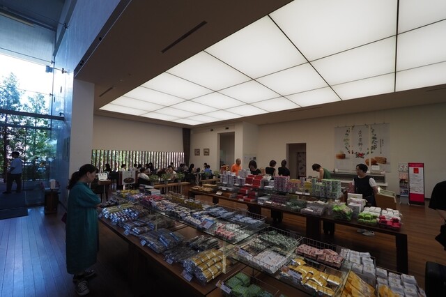 六花亭 五稜郭店的實拍高清圖