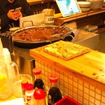 酒場 踊るうぐいす的實拍圖