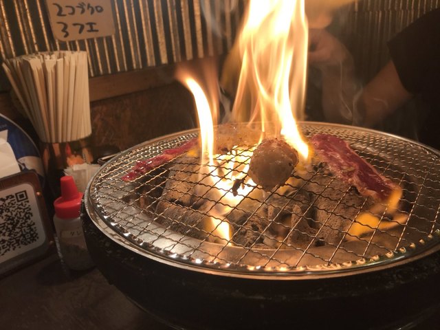 金獅子のホルモン 元町店的实拍高清图