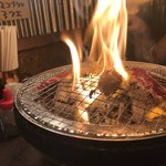 金獅子のホルモン 元町店的实拍图