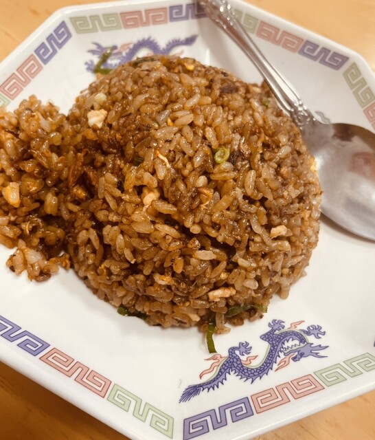 新福菜館 伏見店的实拍高清图