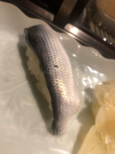 美奈登寿司的實拍高清圖