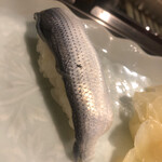 美奈登寿司的實拍圖