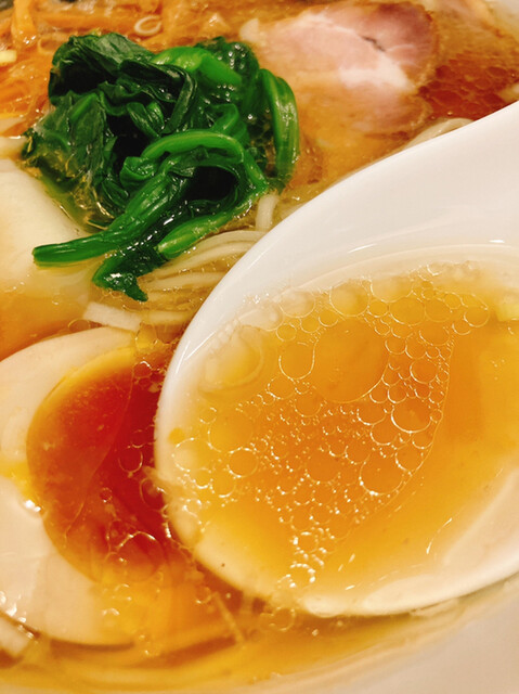 拉麺 麺くま的實拍高清圖