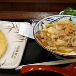 recommendations for 丸亀製麺 梅田店