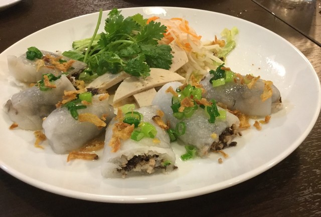 LONG DINH VIET NAM RESTAURANT 心斎橋店的實拍高清圖