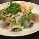 LONG DINH VIET NAM RESTAURANT 心斎橋店的實拍圖