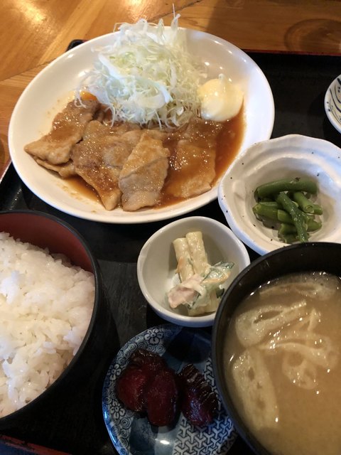 recommendations image for ちづる食堂