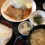 recommendations for ちづる食堂