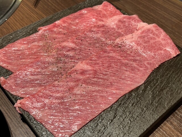 焼肉 ホルモン ブンゴ 西院店的實拍高清圖