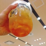 MARUFUJI CAFE あべのキューズモール店的實拍圖