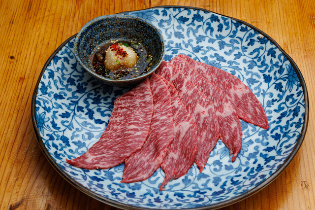 北新地 小野肉商店的實拍高清圖