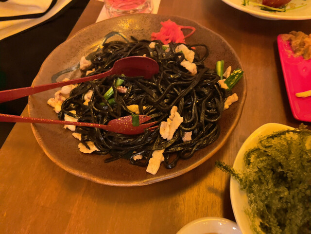 たすとDEはなはな 沖縄と和食的实拍高清图