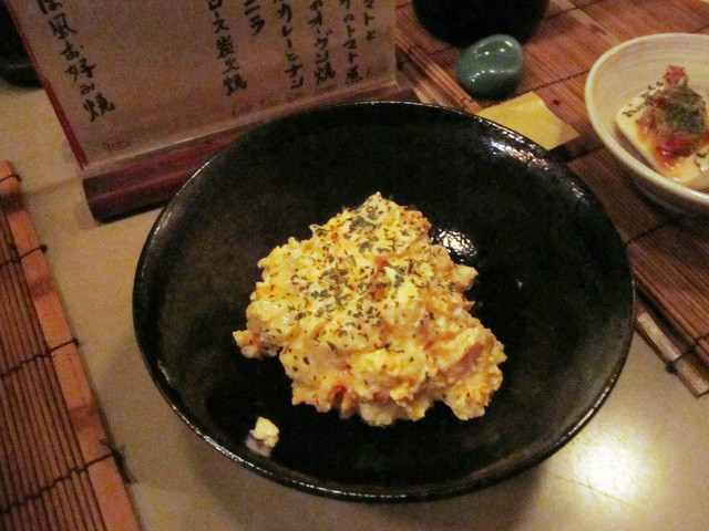 recommendations image for 居酒屋BAR SIBA