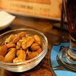 recommendations for スモーク ビア ファクトリー NAMACHAん Brewing