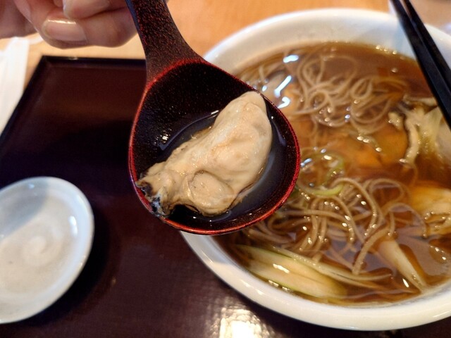 手打蕎麦 たじま的实拍高清图