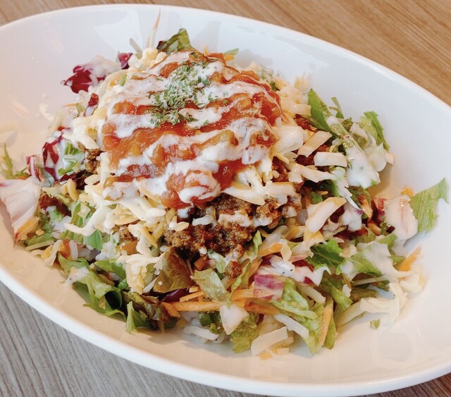 recommendations image for 沖縄酒場 かふー