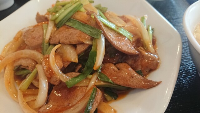 中華料理 旭 枝光店的實拍高清圖