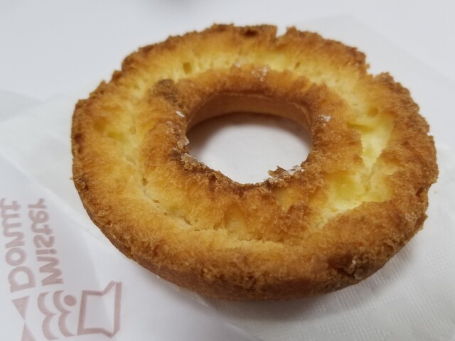 ミスタードーナツ 池袋メトロポリタン口ショップ的實拍高清圖