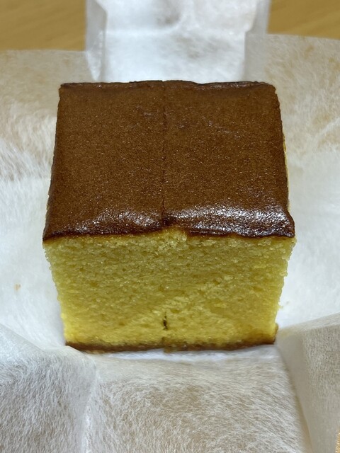 recommendations image for 福砂屋 髙島屋日本橋店