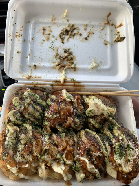 三代目たくちゃん 牧野駅前店的实拍高清图