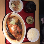 築地食堂　源ちゃん 人形町店的實拍圖