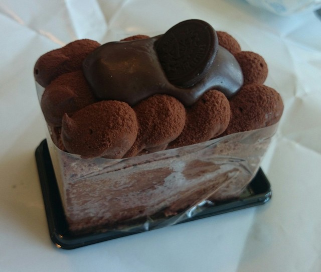 ケーキハウス　ノエル的实拍高清图