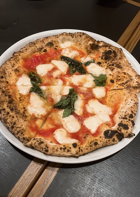 recommendations image for Pizzeria&Trattoria GONZO 吉祥寺店