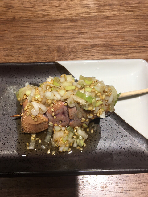 立呑み 焼きとん 大黒 北千住西口店的实拍高清图