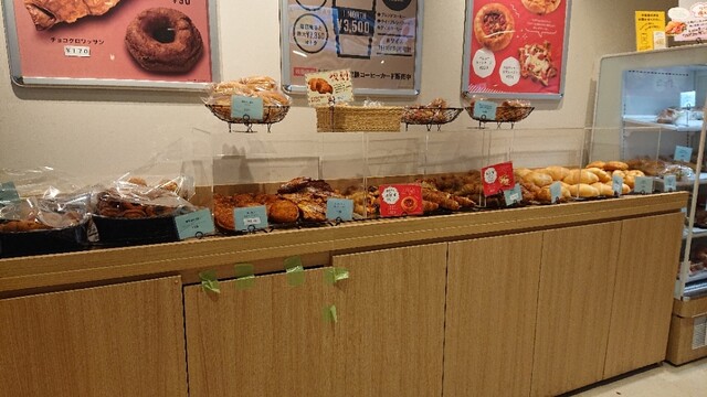 デリカフェ・キッチン 京橋店的實拍高清圖