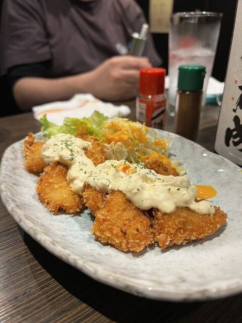 火の鳥 天下茶屋店的實拍高清圖