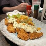 火の鳥 天下茶屋店的實拍圖