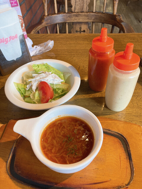 recommendations image for ビッグ・ジョー 藤井寺店