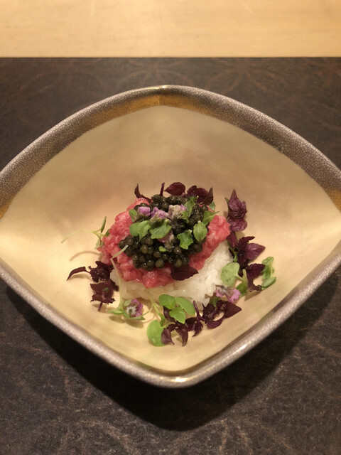 銀座 kappou ukai 肉匠的實拍高清圖