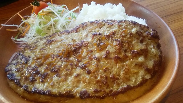 びっくりドンキー 立川砂川店的实拍高清图