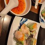 中国火鍋専門店 小肥羊 大阪本店的实拍图