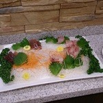 ホテルパコ函館別亭的實拍圖