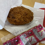 道の駅 もち米の里☆なよろ 特産品販売コーナー的實拍圖