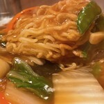 満龍  総本店的實拍圖