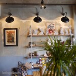 ザ バーガースタンド ナツメグ的实拍图