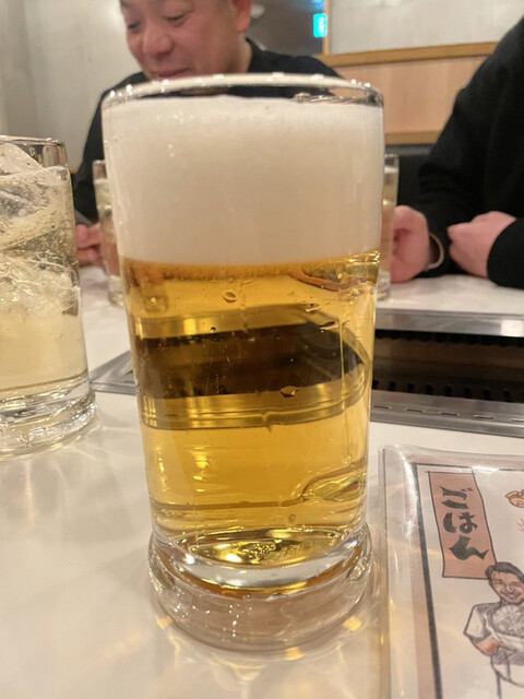 recommendations image for 焼肉ホルモン 龍の巣 心斎橋モトミセ